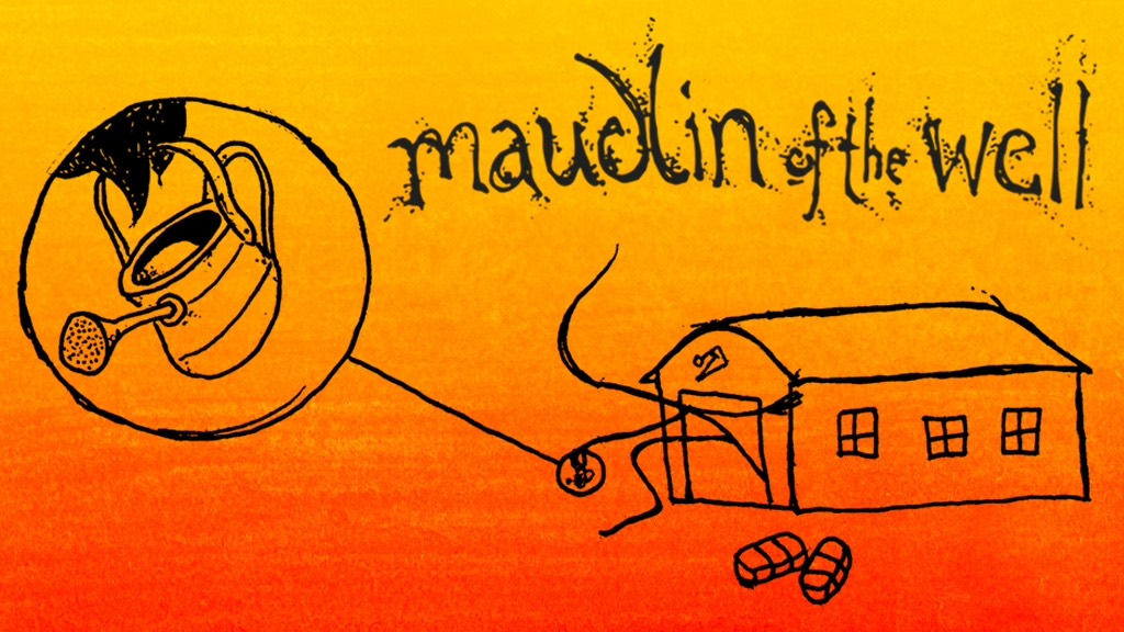 maudlin of the Well 30th Anniversary reunion - Ret Con Industries Greg Massi Marlborough, MA USA Audio Creation Production Services Discography Creative Explorations